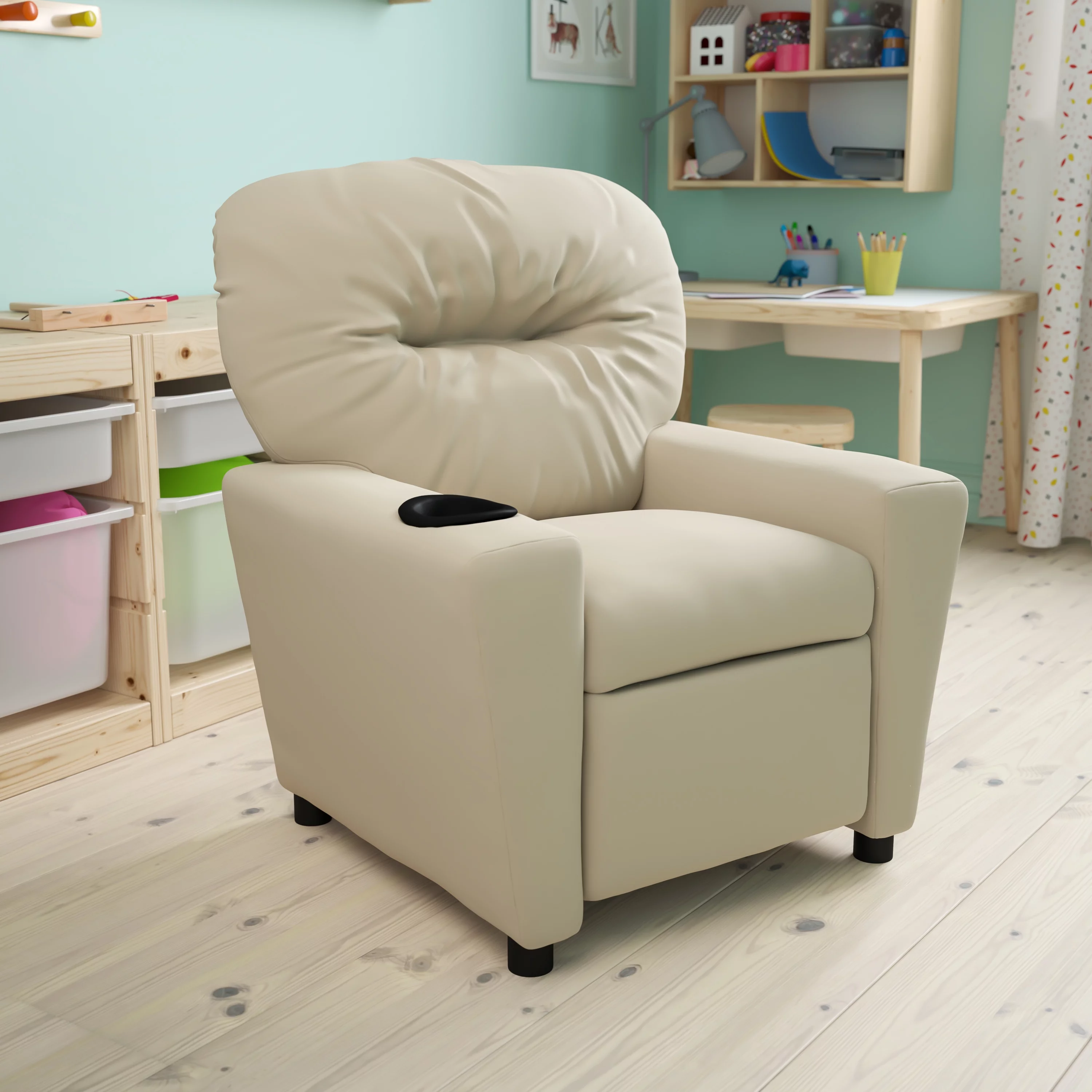 12 Best Kids Recliners With Cup Holder for 2023 | TouristSecrets