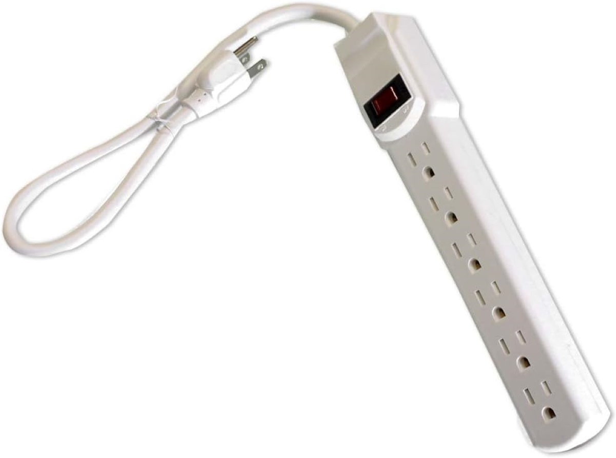 12 Best Power Strip With Circuit Breaker for 2023 TouristSecrets