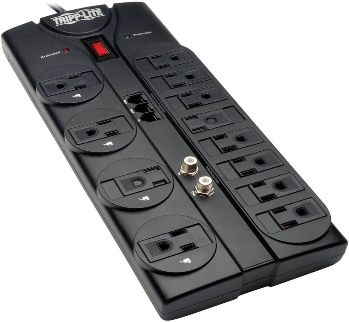 12 Best Tripp Lite Surge Protector Power Strip for 2023 TouristSecrets