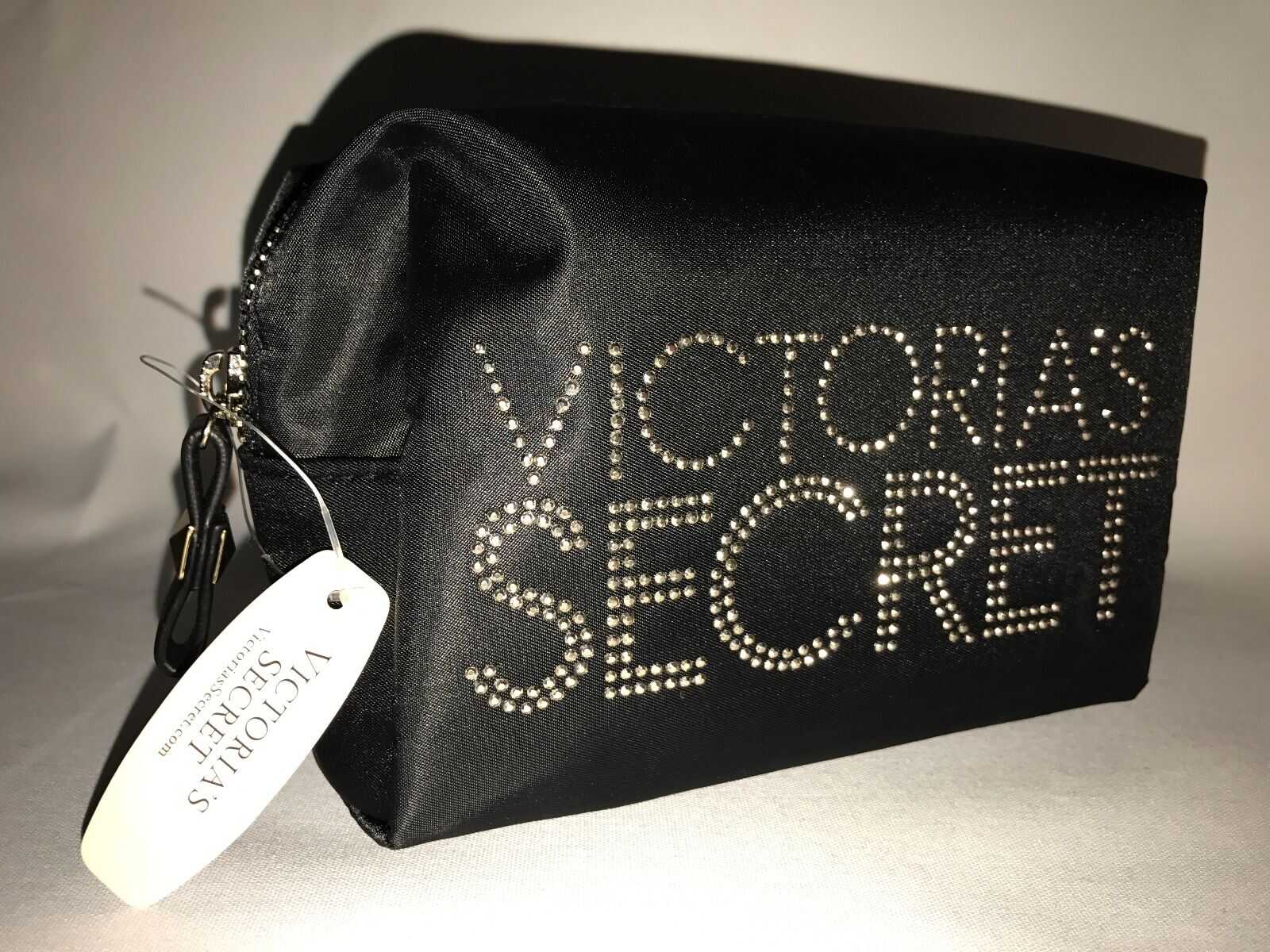 Victoria s Secret Small Cosmetics Makeup Bag Reviews 2023