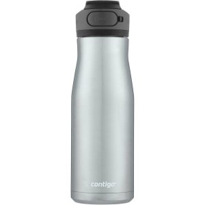 Contigo Cortland Chill 2.0 Stainless Steel Vacuum Insulated Bottle Hot or  Cold 24 oz - Dragonfruit