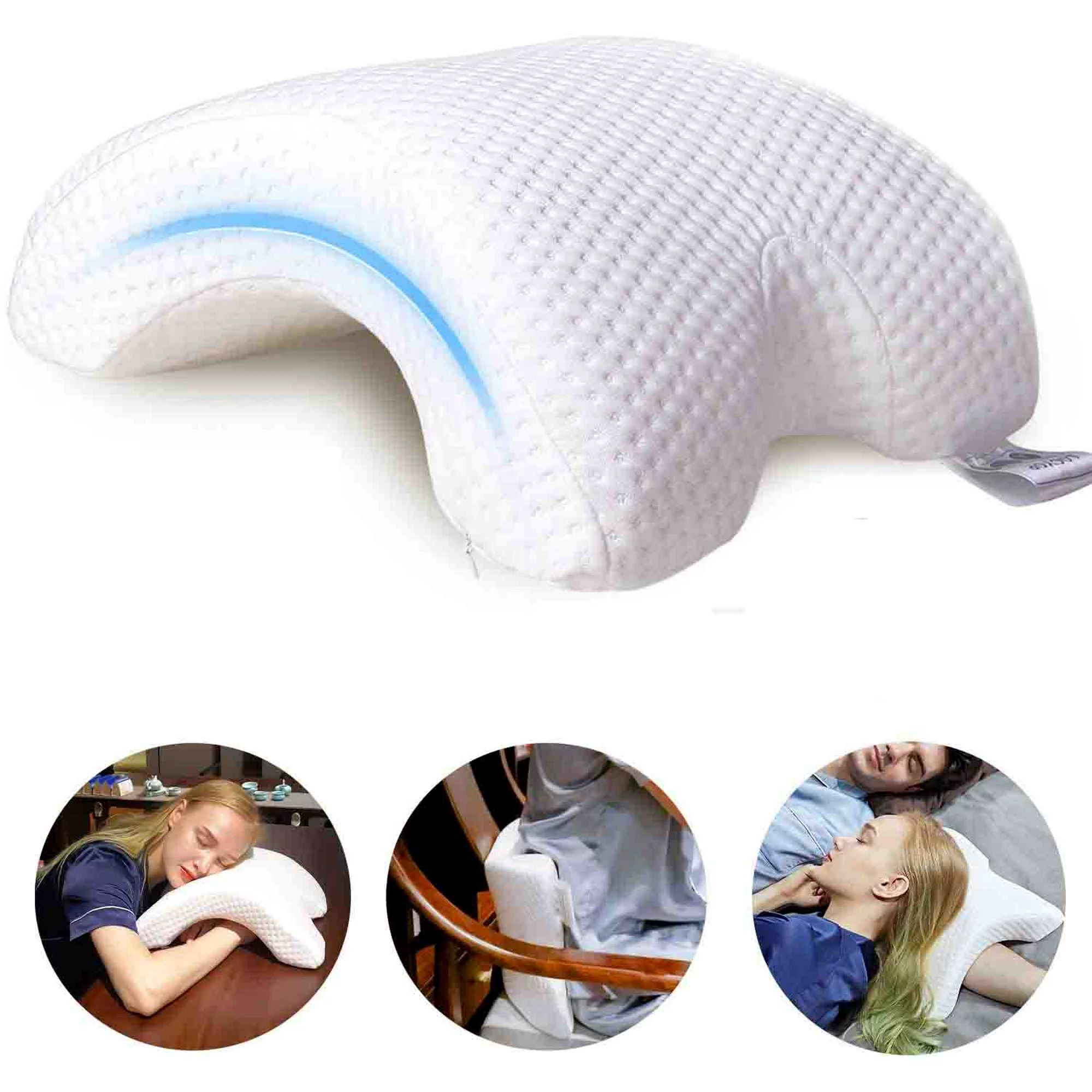 13 Amazing Curved Neck Pillow For 2023 Touristsecrets 7227