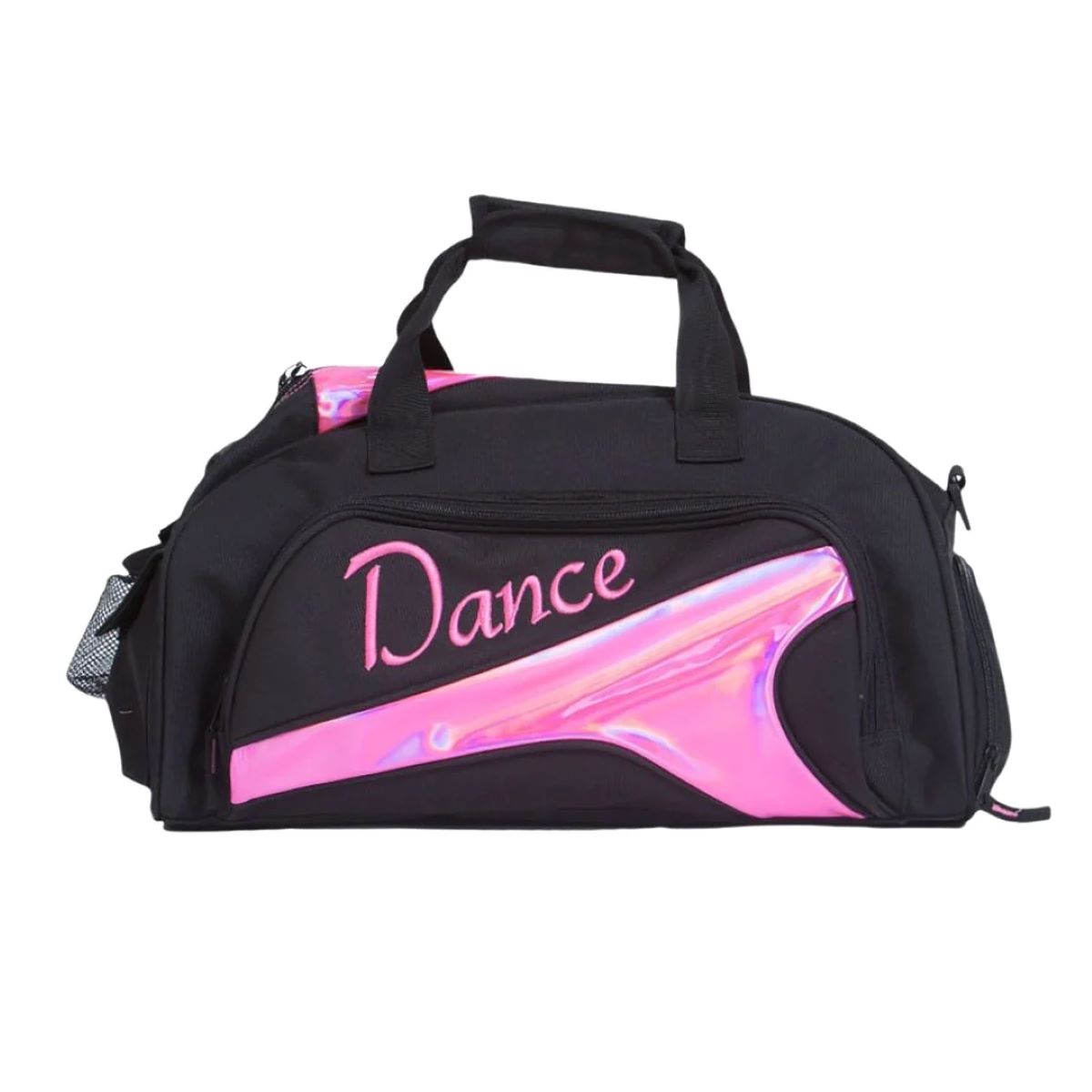 Gym Travel Duffle Bag for Girls - Gymnastics Sports Dance Bag with Shoe  Compartment & Wet Pocket Unicorn Kids Travel Bag Teens Weekender Sleepover