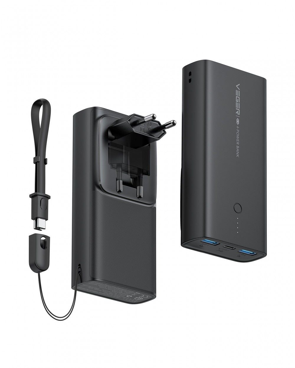 13 Amazing External Charger Power Bank for 2023 | TouristSecrets