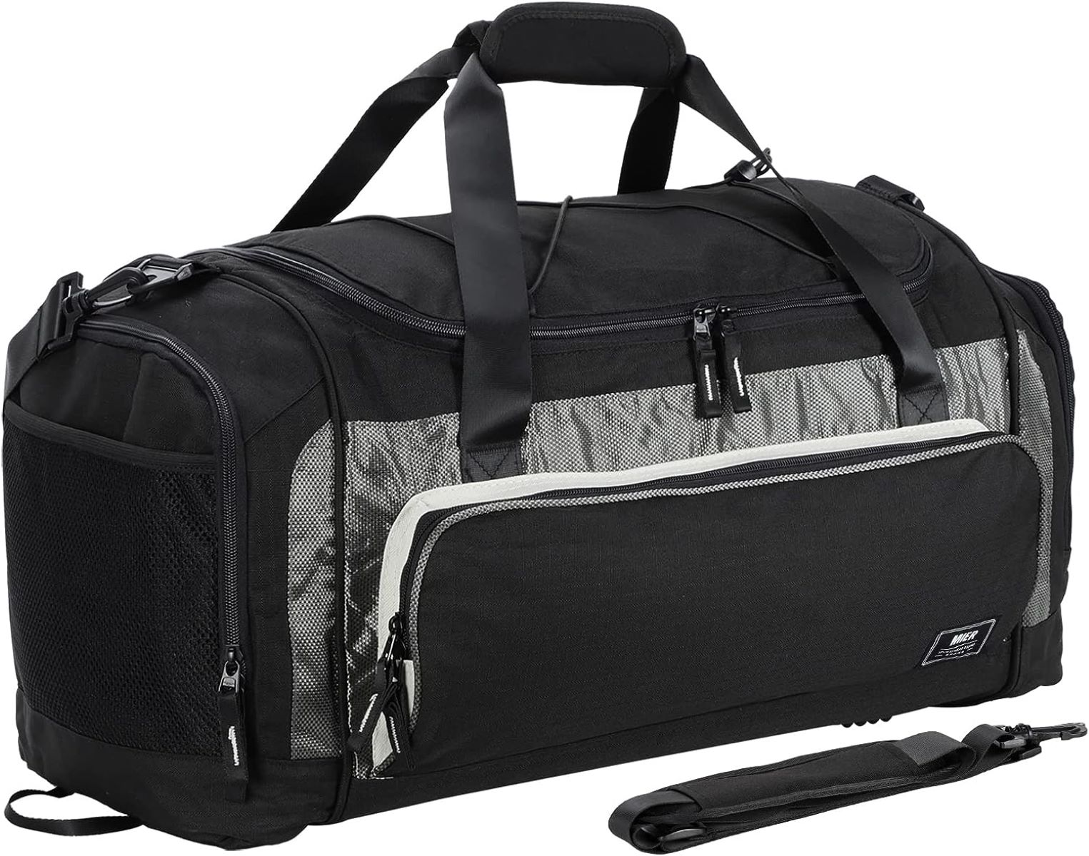 13 Amazing Huge Duffel Bag for 2023 | TouristSecrets