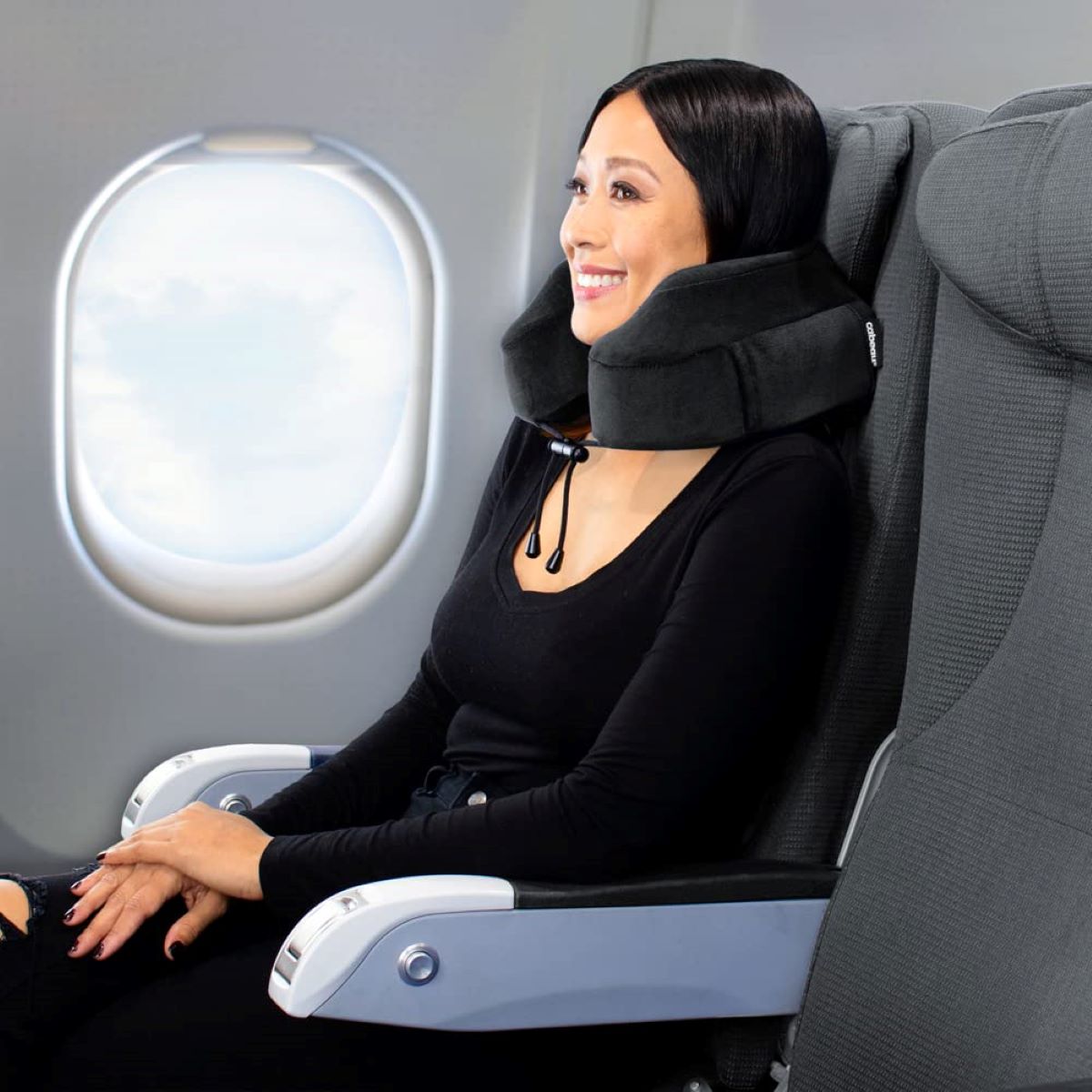 13 Amazing Neck Pillow For Plane for 2023 | TouristSecrets