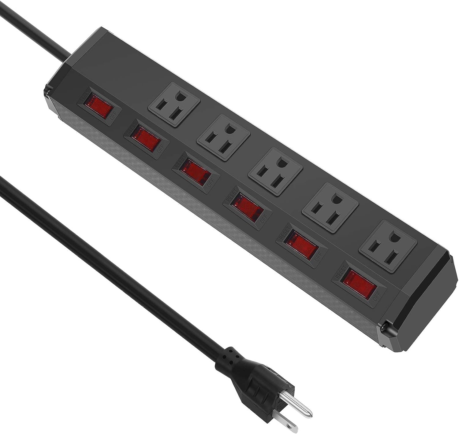 13 Amazing Power Strip With Individual Switches for 2023 | TouristSecrets