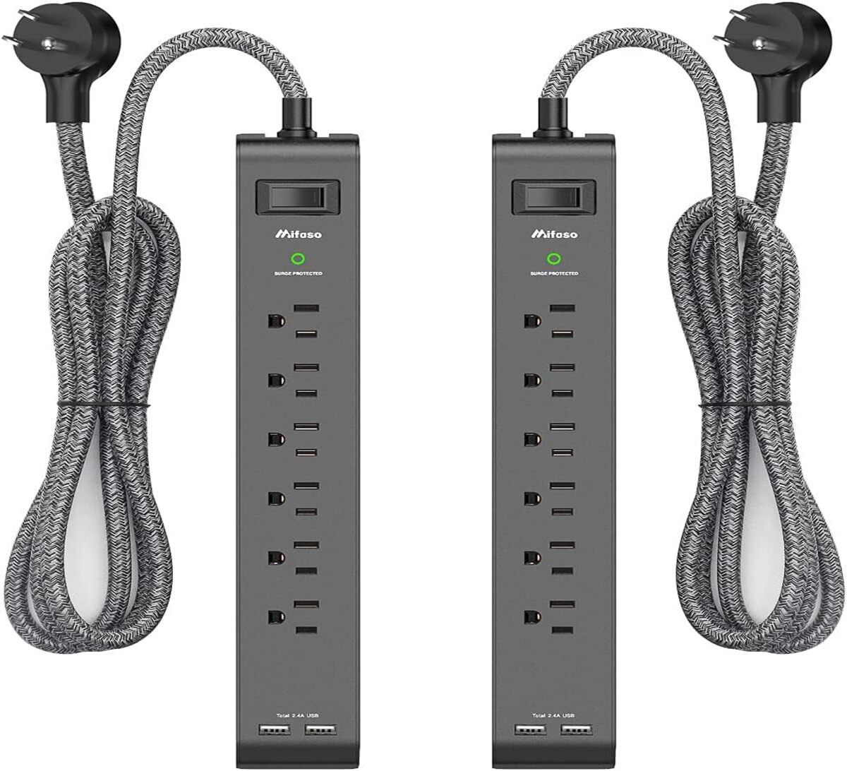 13 Amazing Surge Protector Power Strip for 2023 TouristSecrets