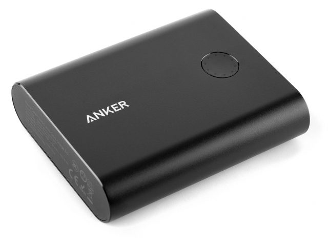 Experience Next-Level Charging with Anker Prime Power Bank - Positive Power  & Performance -  2024