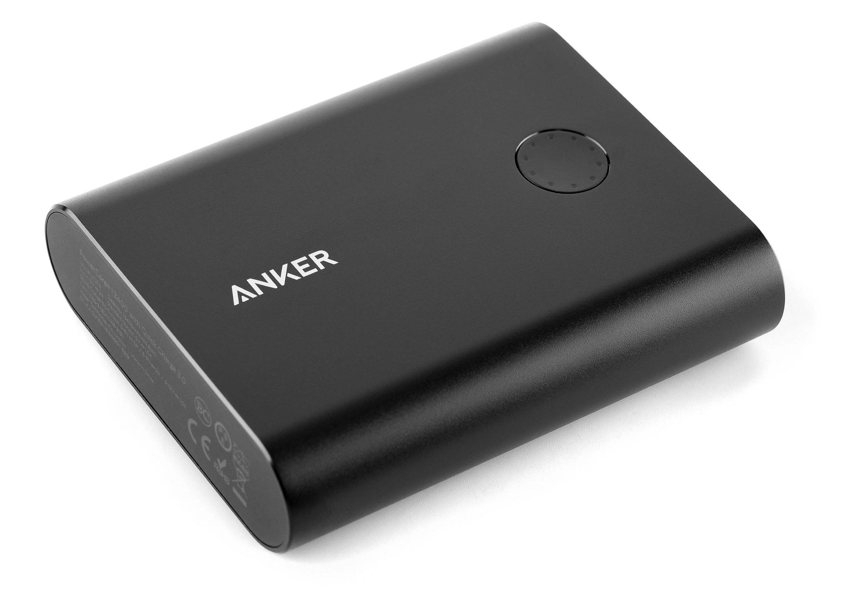 13 Best Anker Quick Charge Power Bank For 2023 Touristsecrets 6183