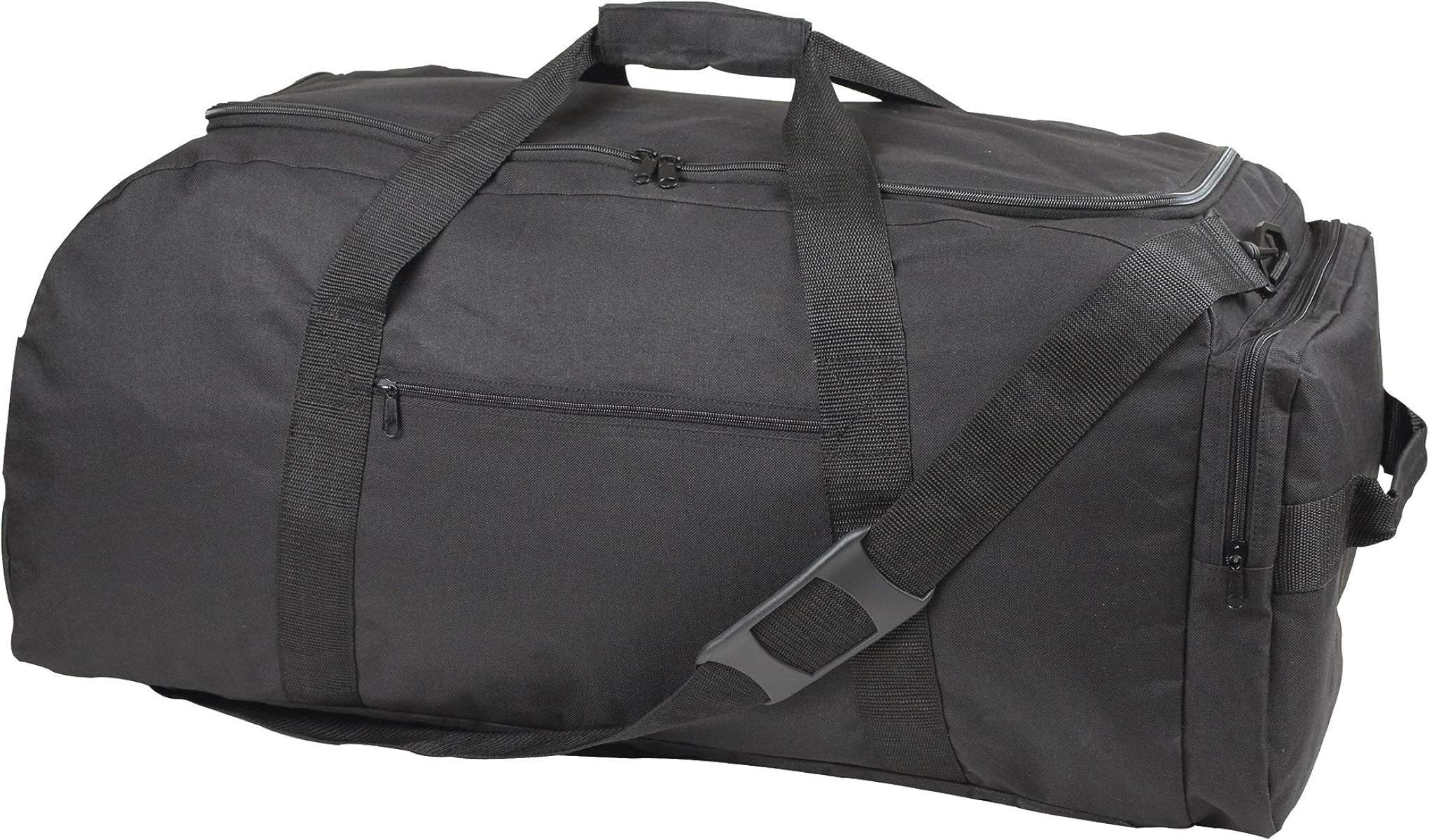 13 Best Big Duffel Bag for 2023 TouristSecrets