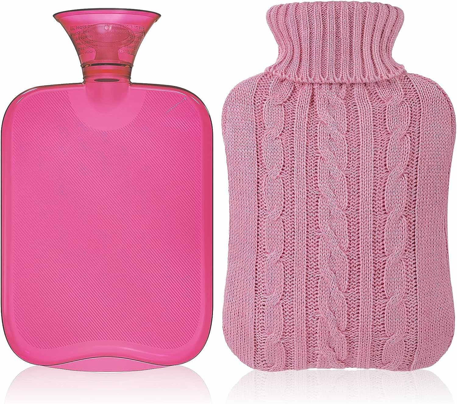 Best hot water bottle 2024: For period pain, warmth and more