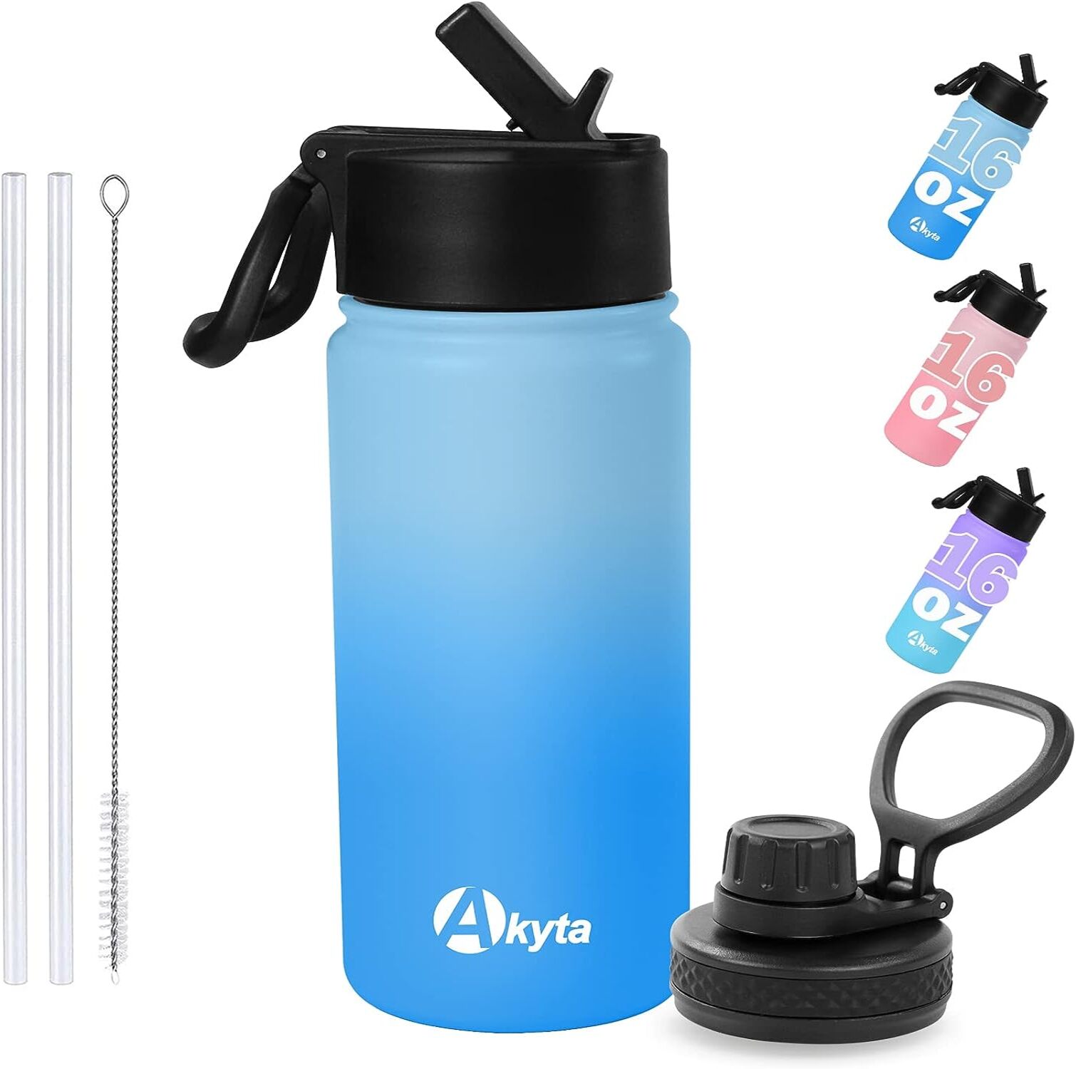 14 Amazing 16 Oz Water Bottle for 2023 TouristSecrets