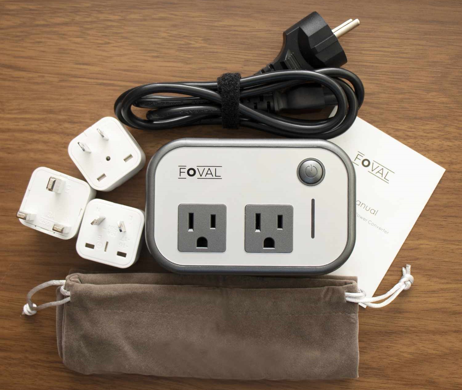 14 Amazing Electrical Converter For Travel In Europe for 2023 ...