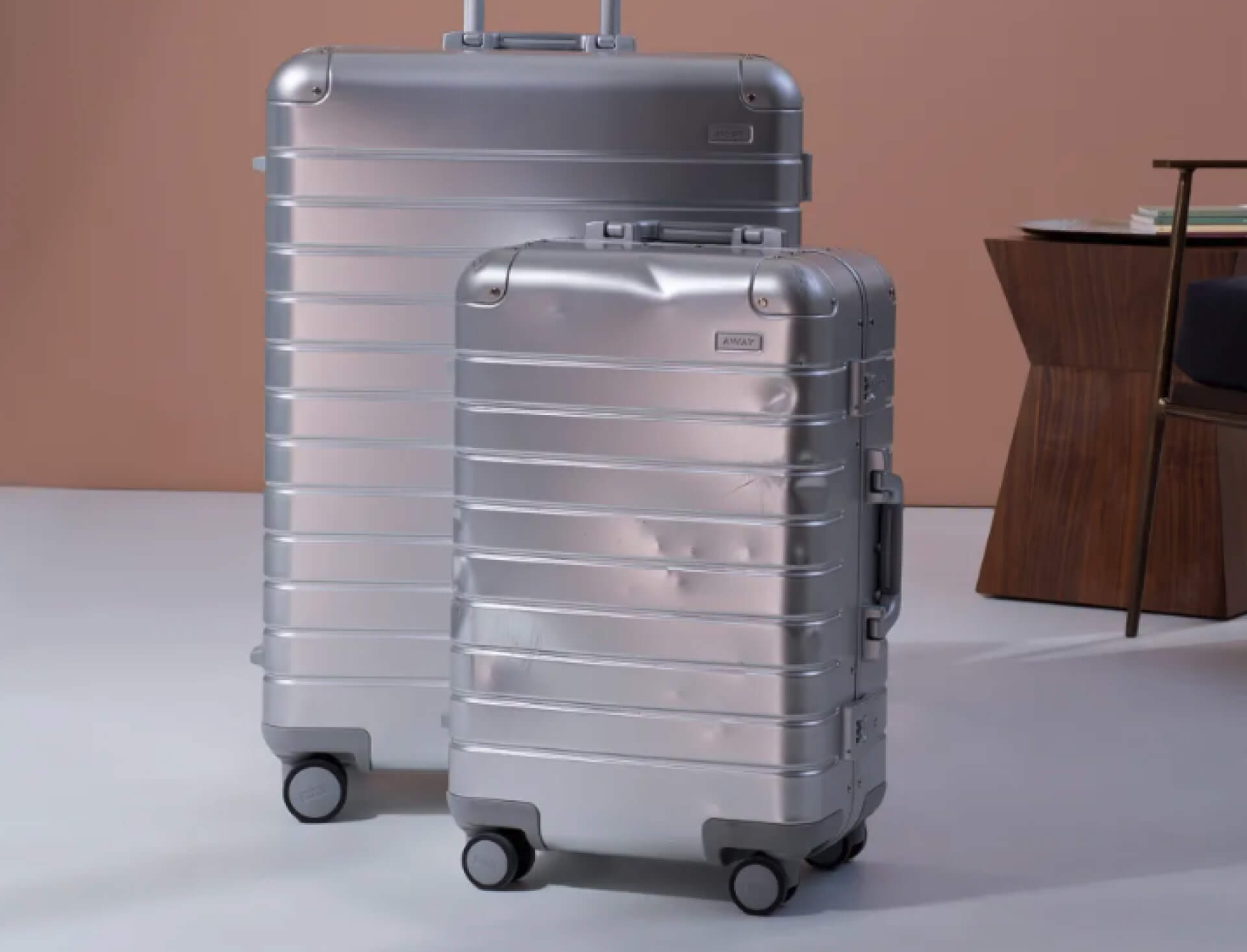 14 Amazing Locking Suitcase for 2023