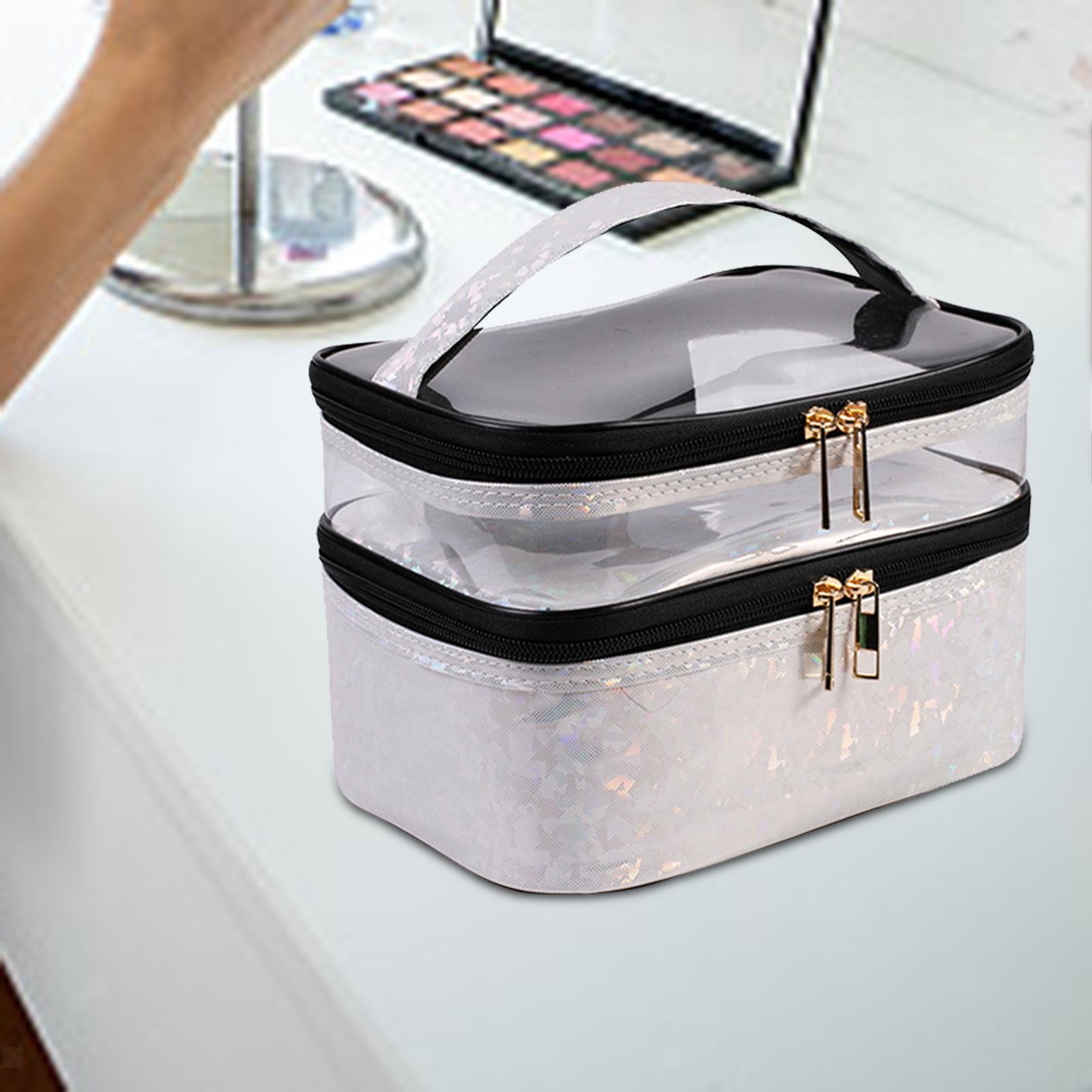 14 Amazing Plastic Cosmetic Case for 2023 | TouristSecrets