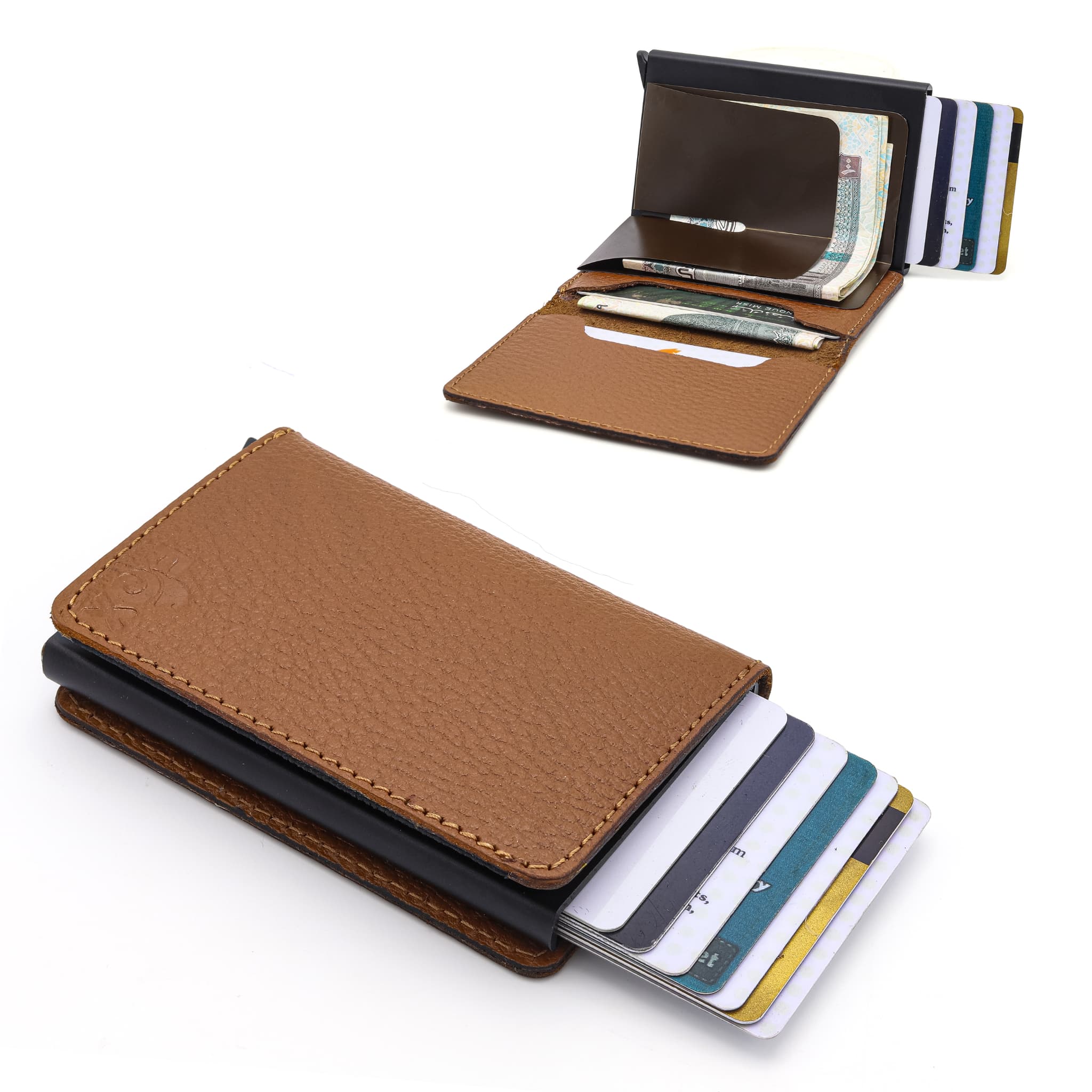 14 Amazing Rfid Credit Card Wallet for 2023 | TouristSecrets