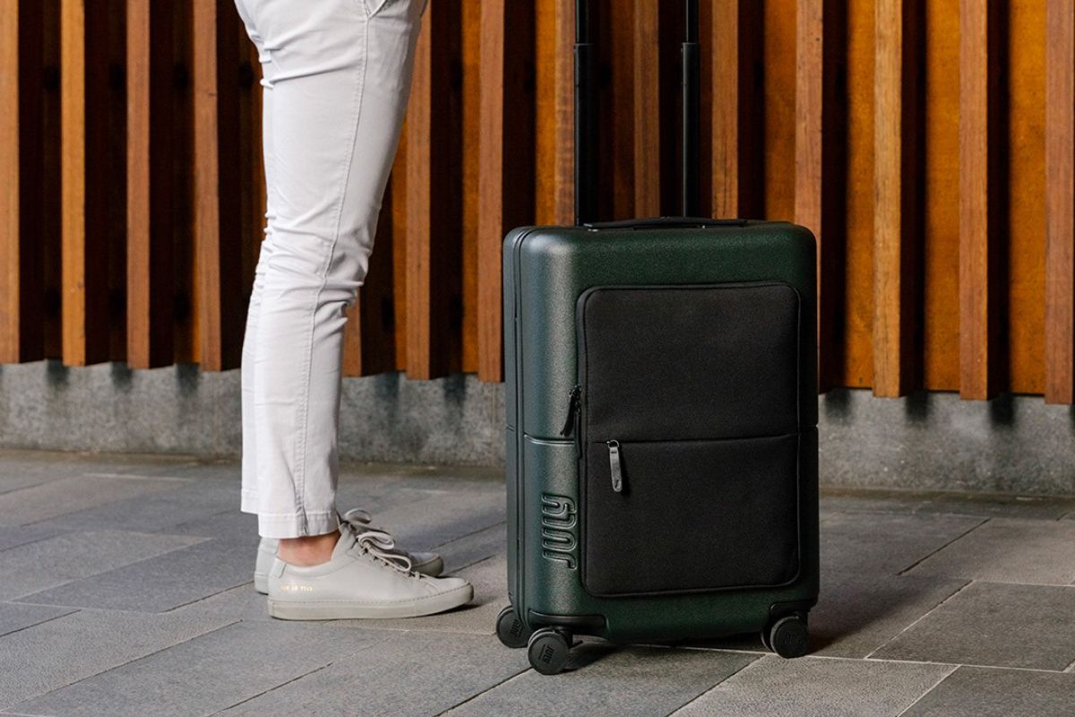14 Amazing Suitcase Handle for 2023 | TouristSecrets