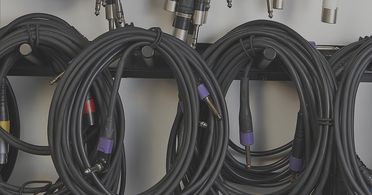 14 Amazing Xlr Cable Organizer for 2023 | TouristSecrets