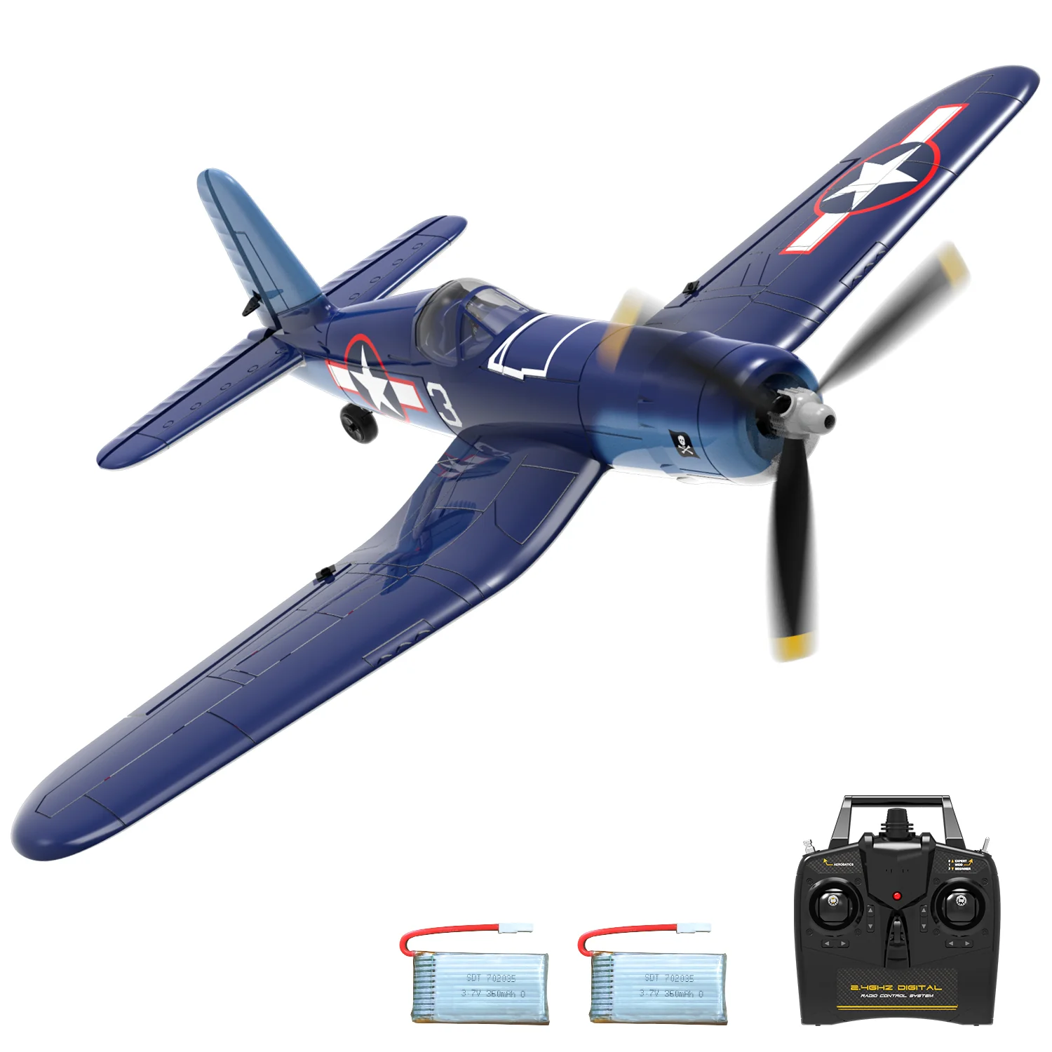 10 Best Remote Control Planes in 2023 - Best RC Planes