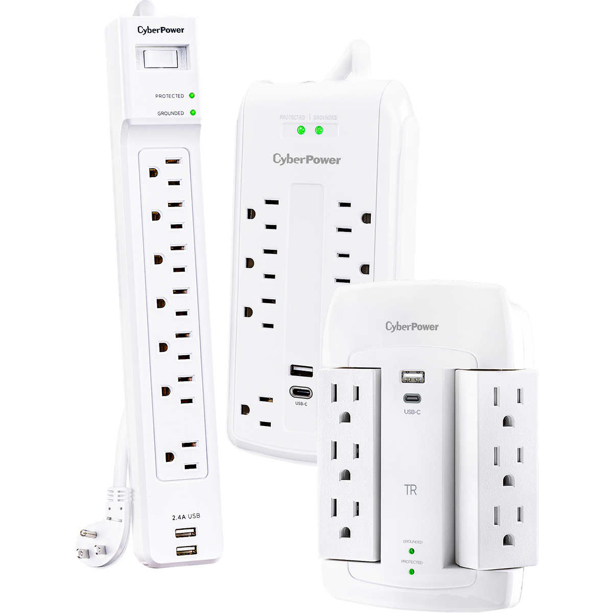 14 Best Cyberpower Power Strip for 2023 TouristSecrets