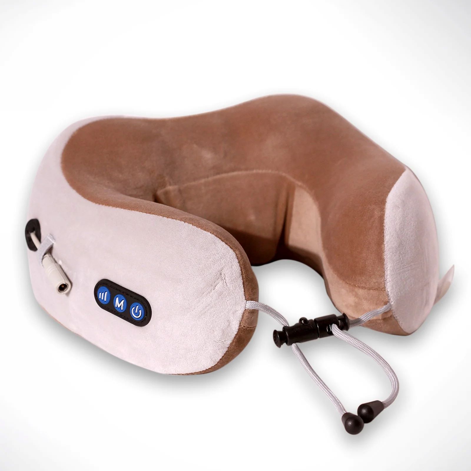 2023 New Neck Massager, Massagers for Neck and Shoulder with Heat, Deep  Tissue 3D Kneading Pillow, N…See more 2023 New Neck Massager, Massagers for