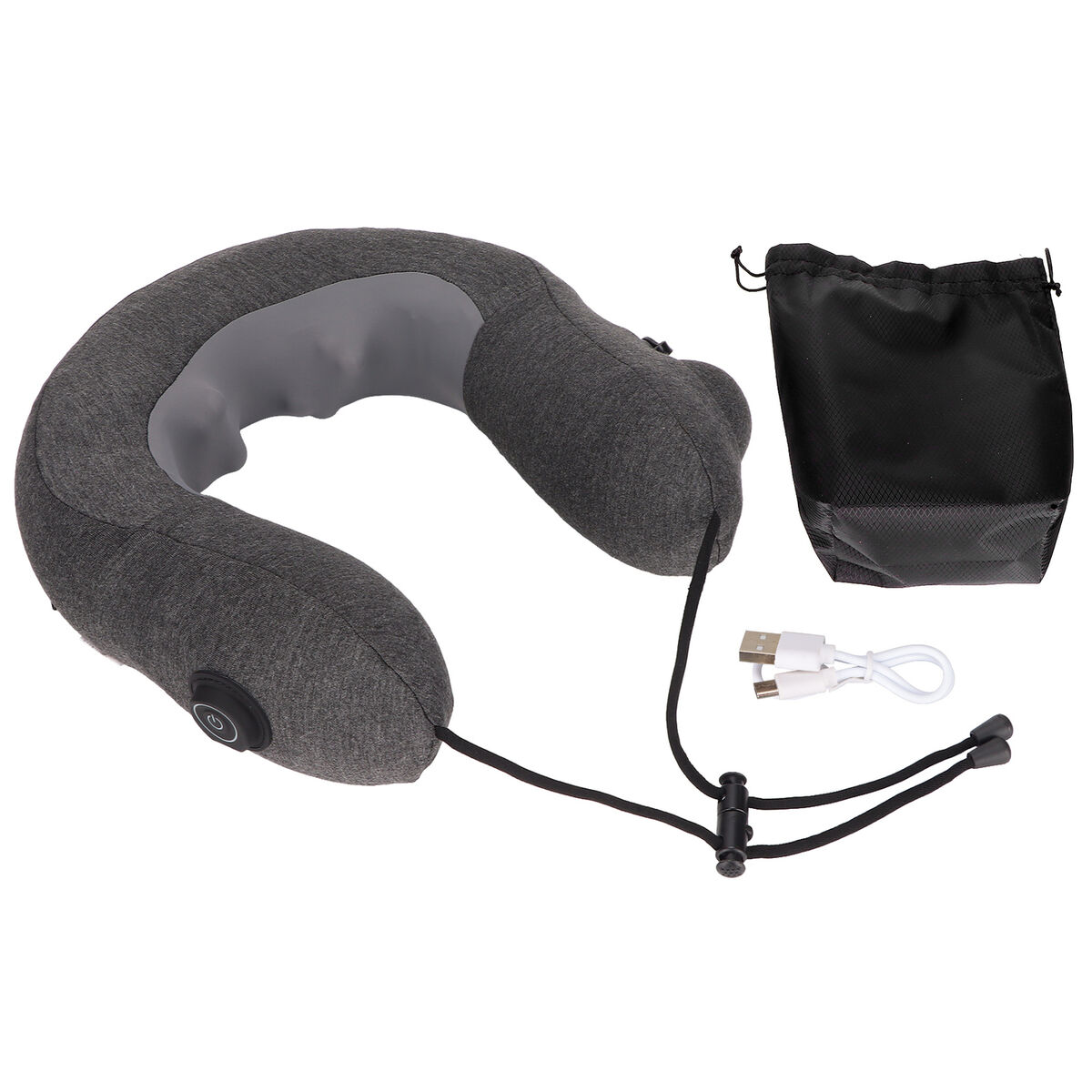 14 Best Neck Pillow With Massager for 2023 | TouristSecrets