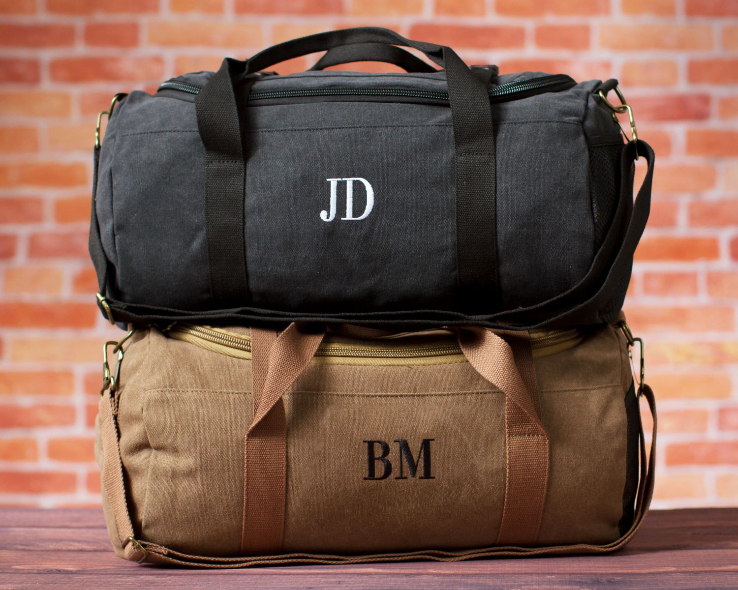 14 Best Personalized Duffel Bag For 2023 1694207759 