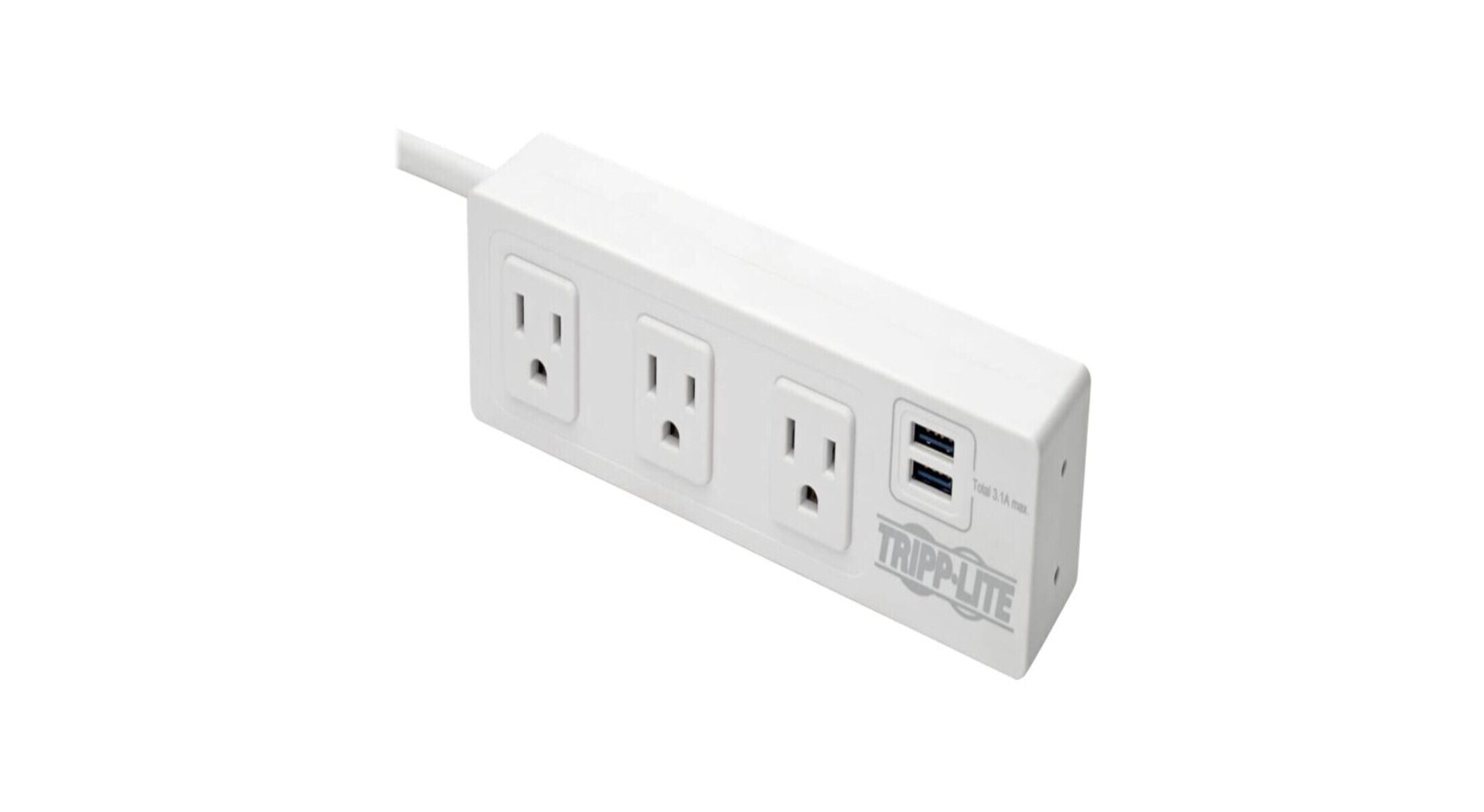 14 Best Power Strip 3 Outlet for 2023 TouristSecrets