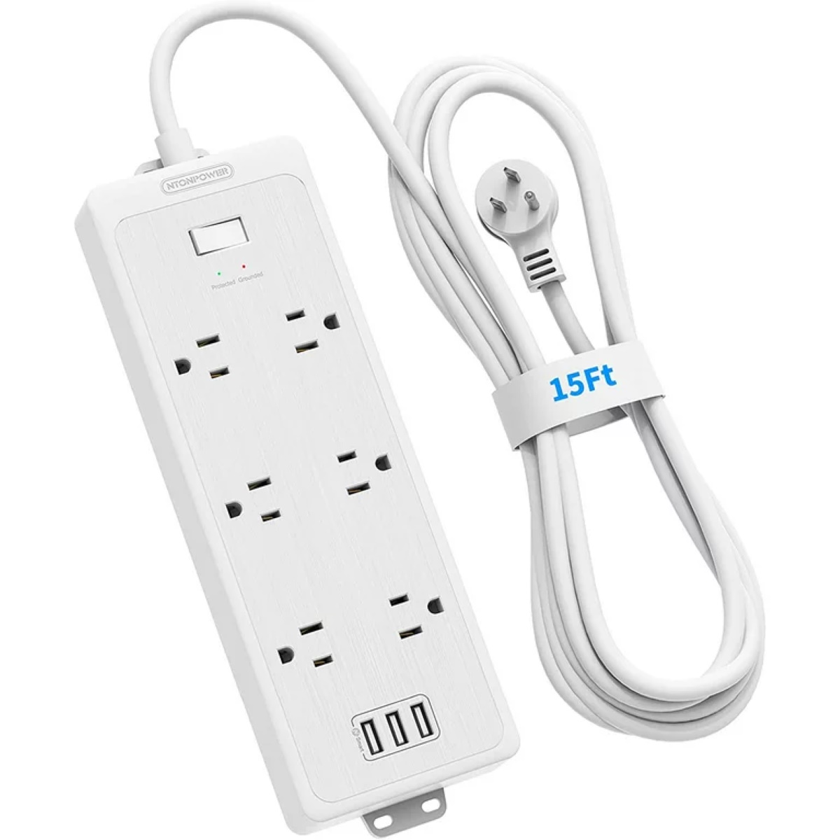 15 Amazing 25 Ft Power Strip for 2023 TouristSecrets