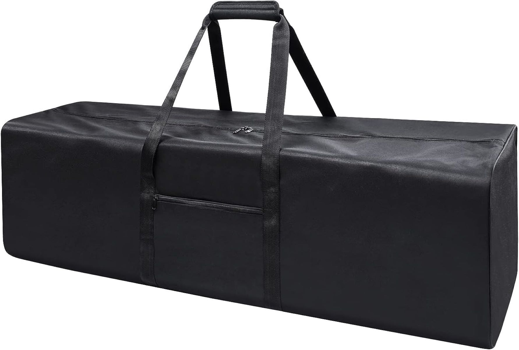 Ledmark heavyweight cotton discount canvas outback duffle bag