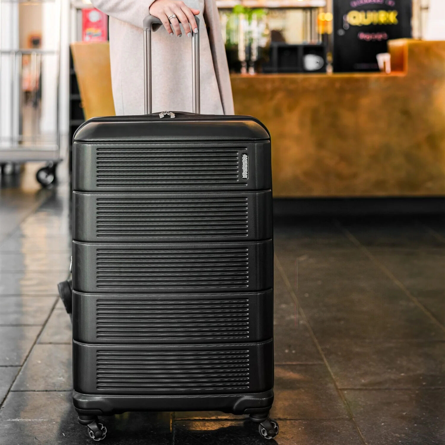 15 Amazing American Tourister 28 Inch for 2023 | TouristSecrets