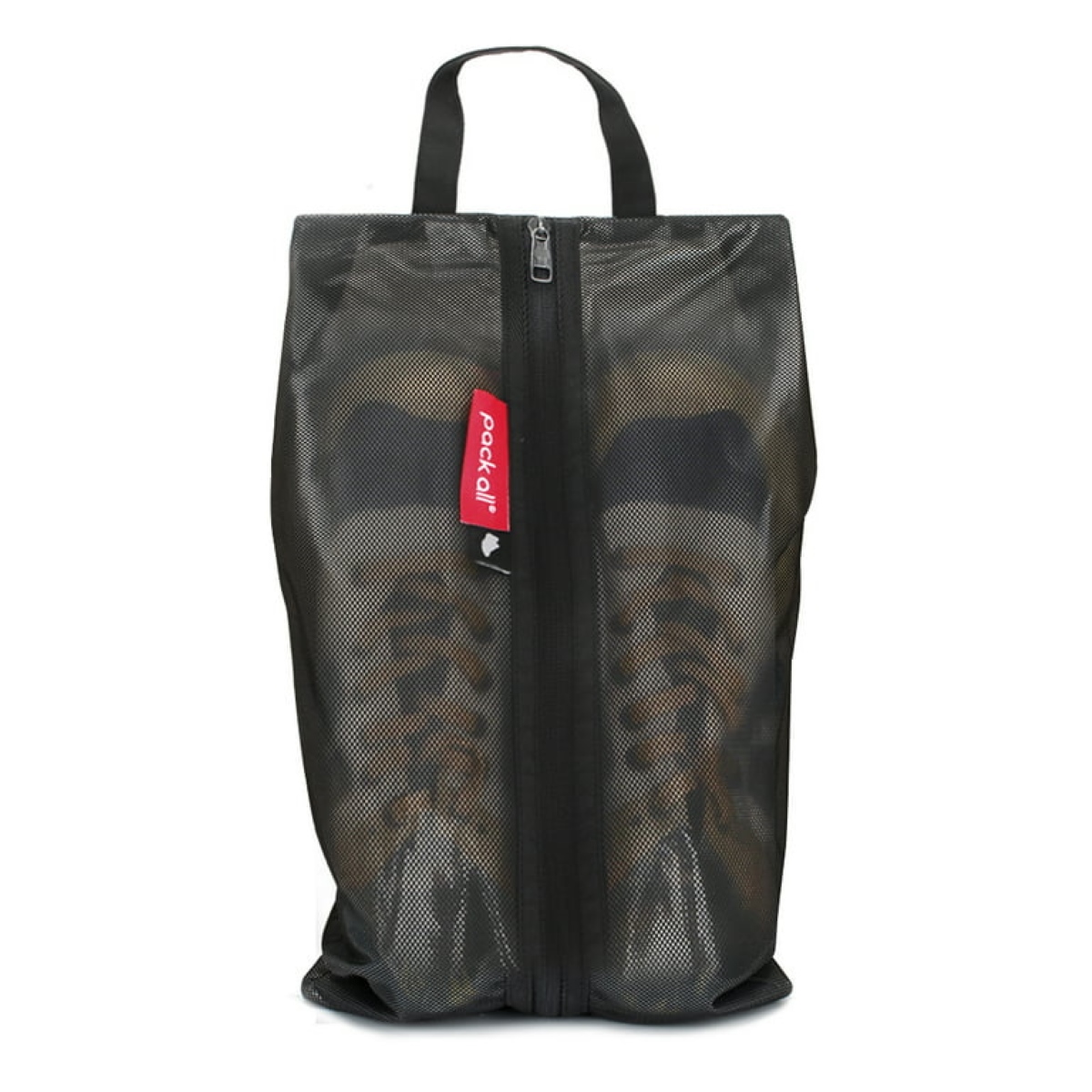 15 Amazing Shoe Bag With Zipper for 2023 | TouristSecrets