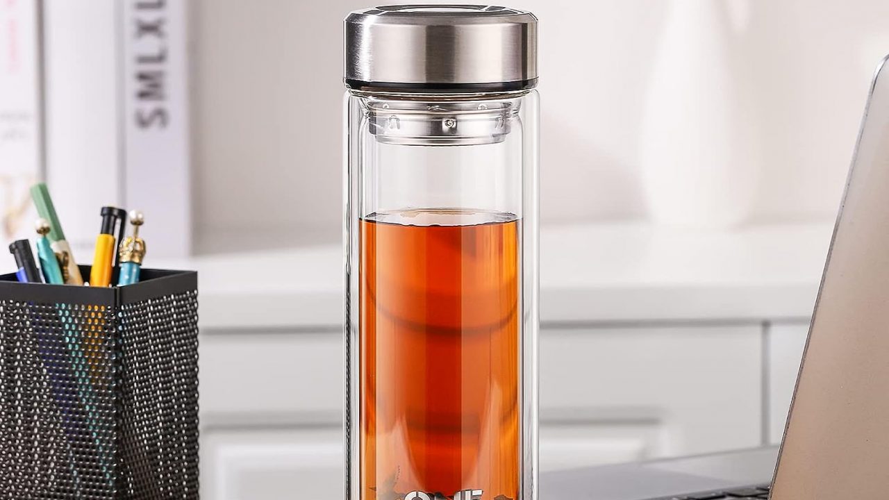 Bellolis - Thermos: Master the Art of Temperature Control. Unleash  Long-lasting Chills and Embrace Invigorating Warmth. Elevate Your Drink  Experience Today! Have your drink anywhere, anytime, anyhow you want it !  Self