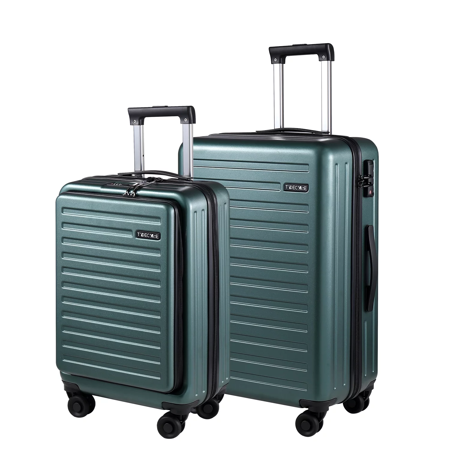 15 Best 2 Piece Suitcase Set For 2023 1694822316 