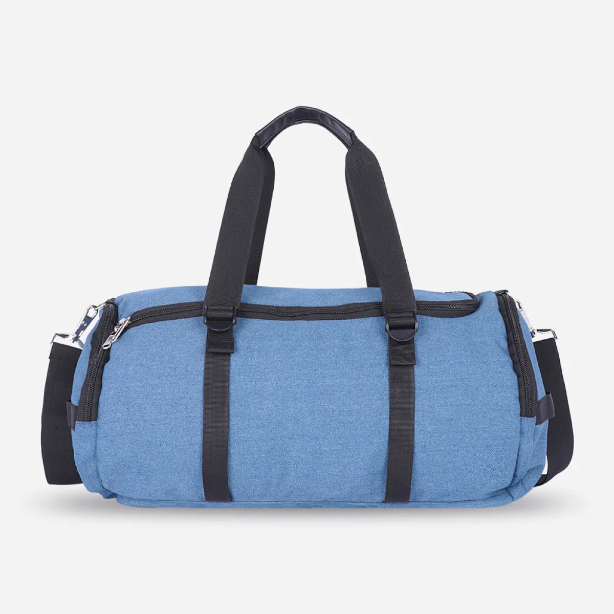 15 Best Blue Duffel Bag for 2023 | TouristSecrets