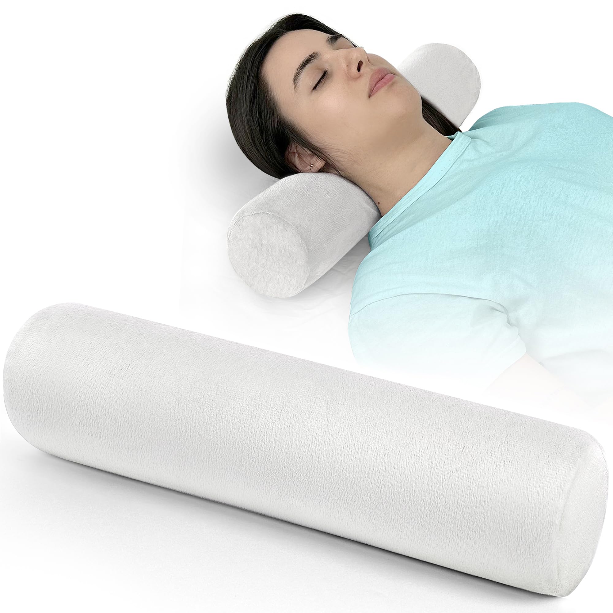 15 Best Cervical Neck Pillow For Sleeping for 2023