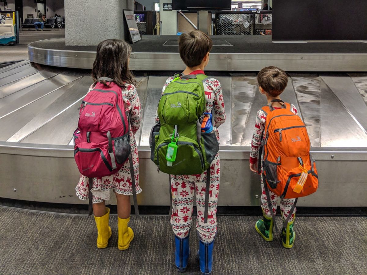15 Best Travel Backpacks for Women in 2023