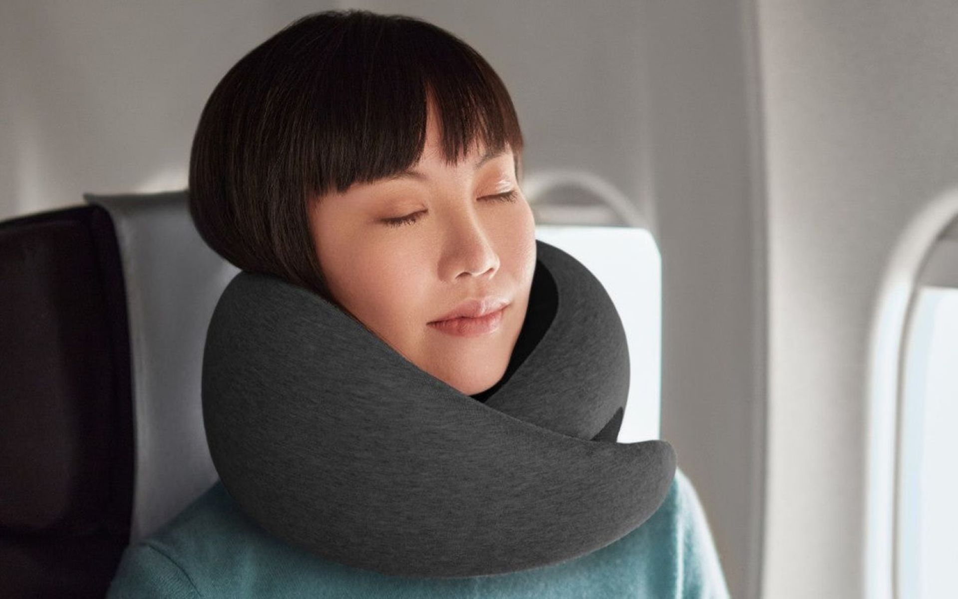 15 Best Ostrich Neck Pillow for 2023 | TouristSecrets