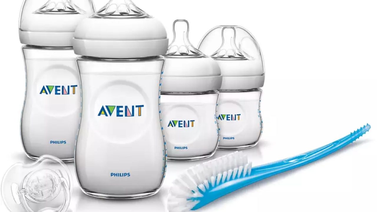 Avent Bottle Brush - Best Price in Singapore - Nov 2023