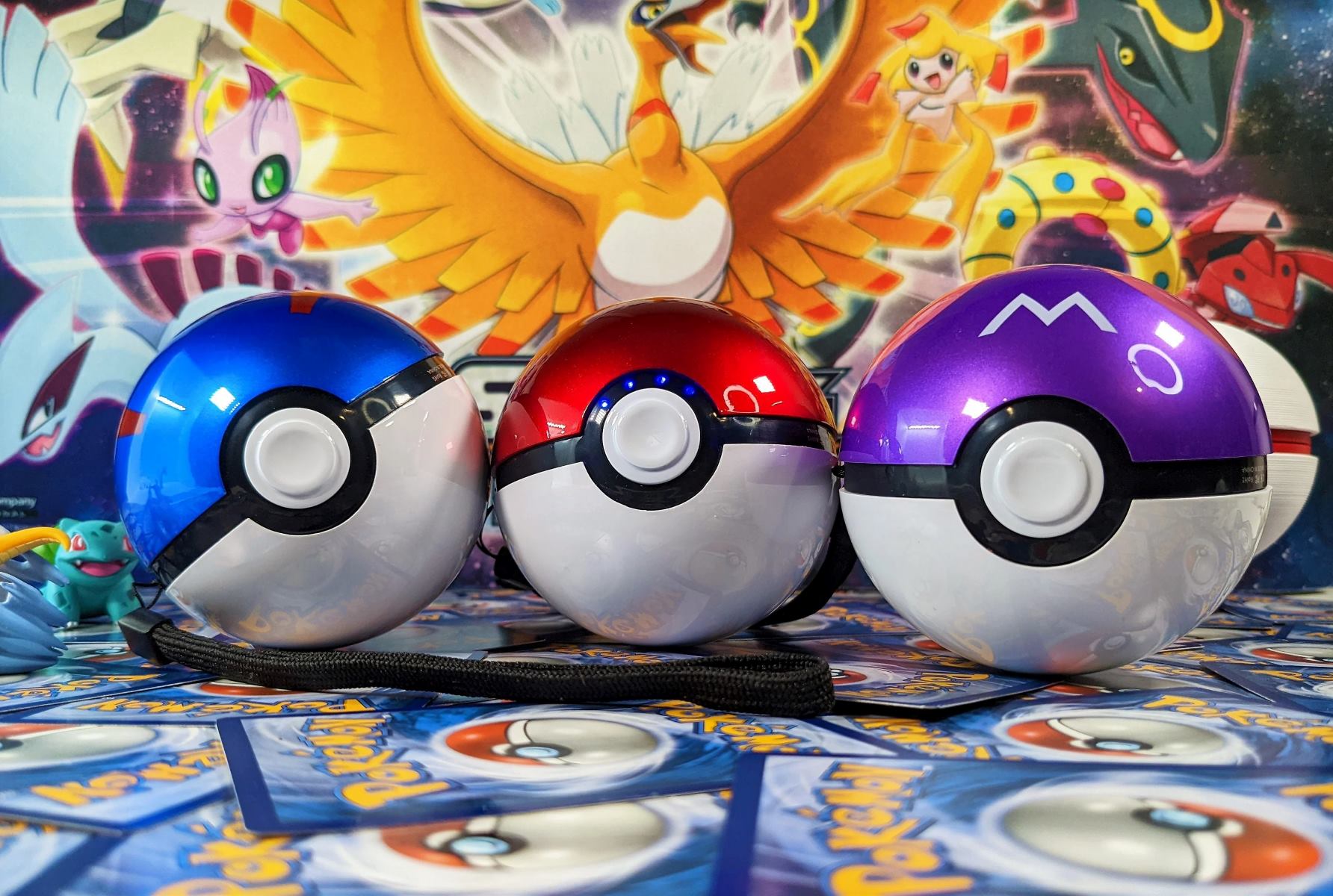 15 Best Pokemon Power Bank for 2023 | TouristSecrets