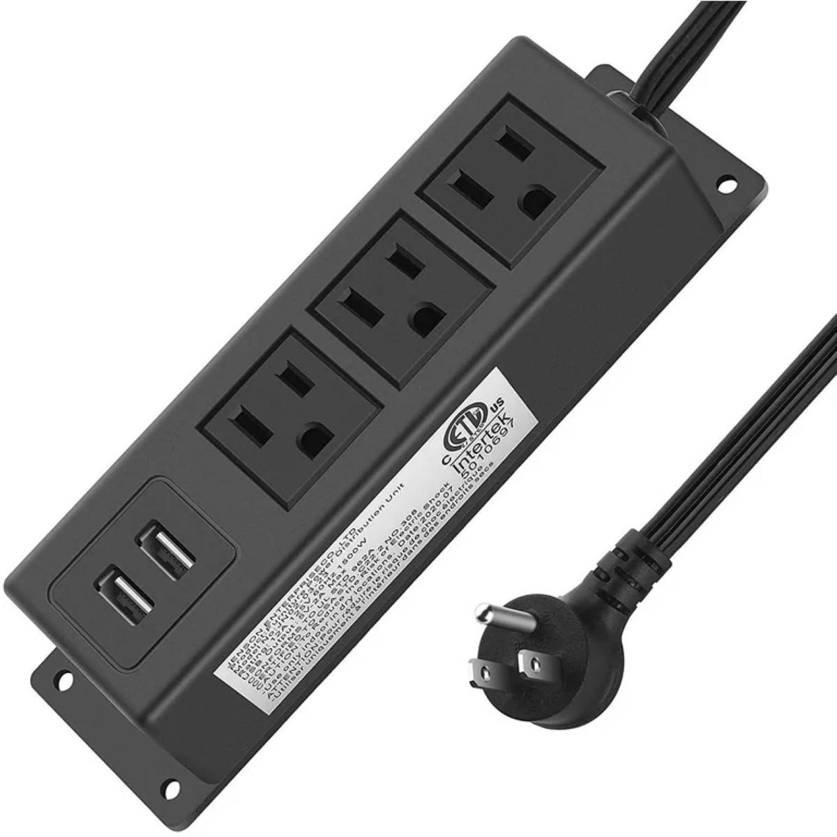 15 Best Power Strip Wall for 2023 TouristSecrets