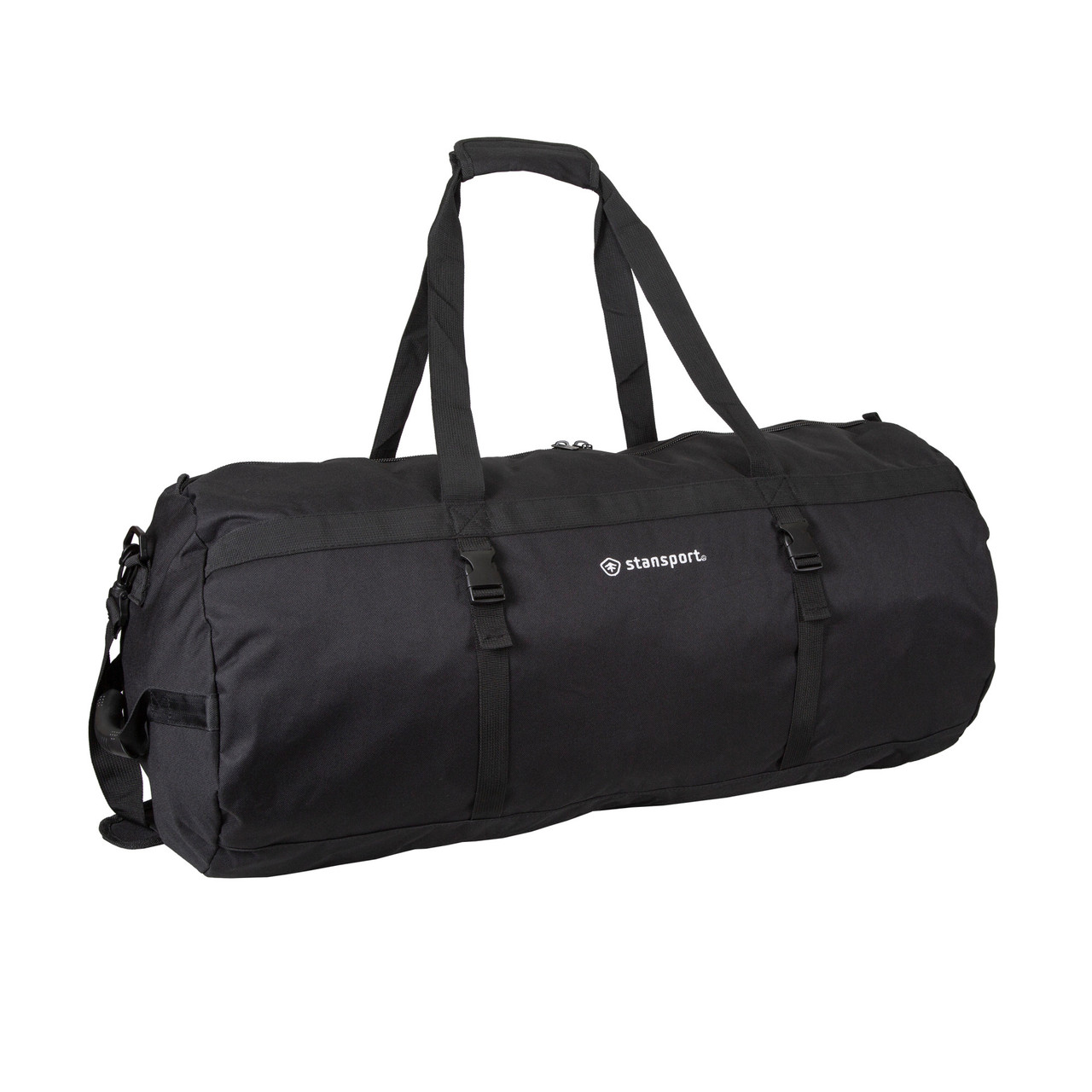COOLBEBE 36 Sports Duffle Bag - 100L Large Travel