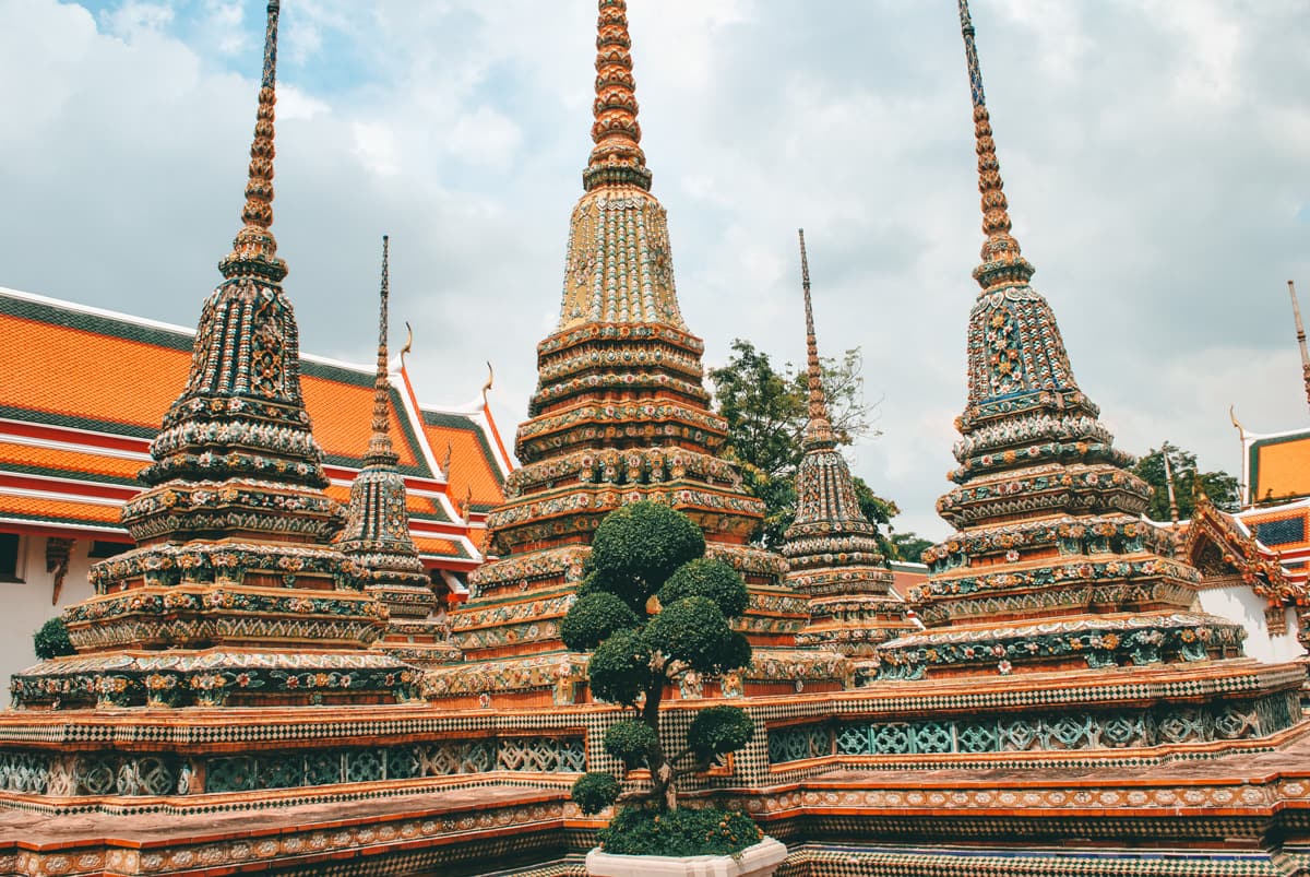 15 Best Things To Do In Bangkok, Thailand | TouristSecrets