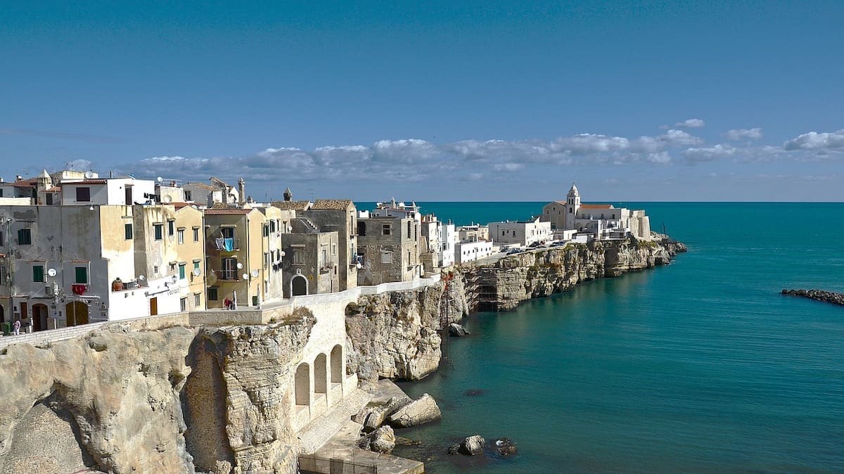 20 Best Things To Do in Puglia: Places to Visit, Attractions & Guide ...