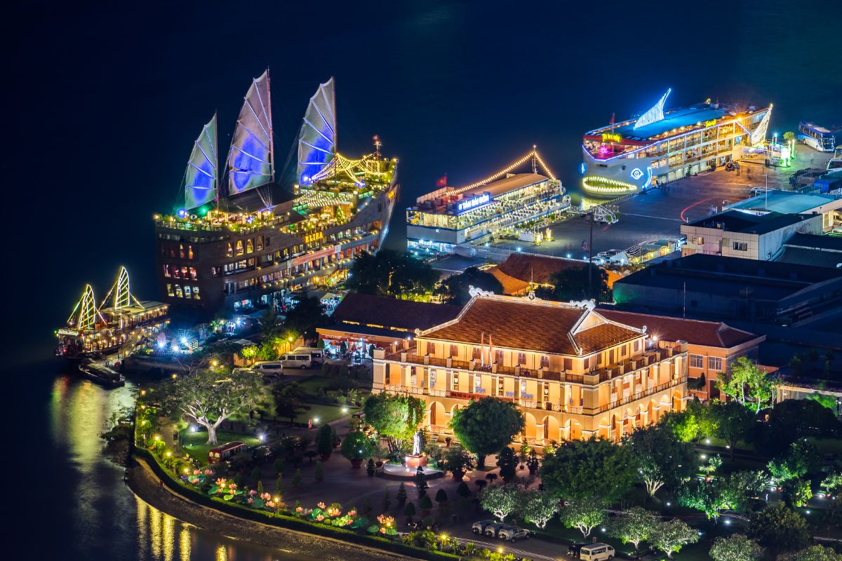 21 Fun Things To Do In Ho Chi Minh Touristsecrets