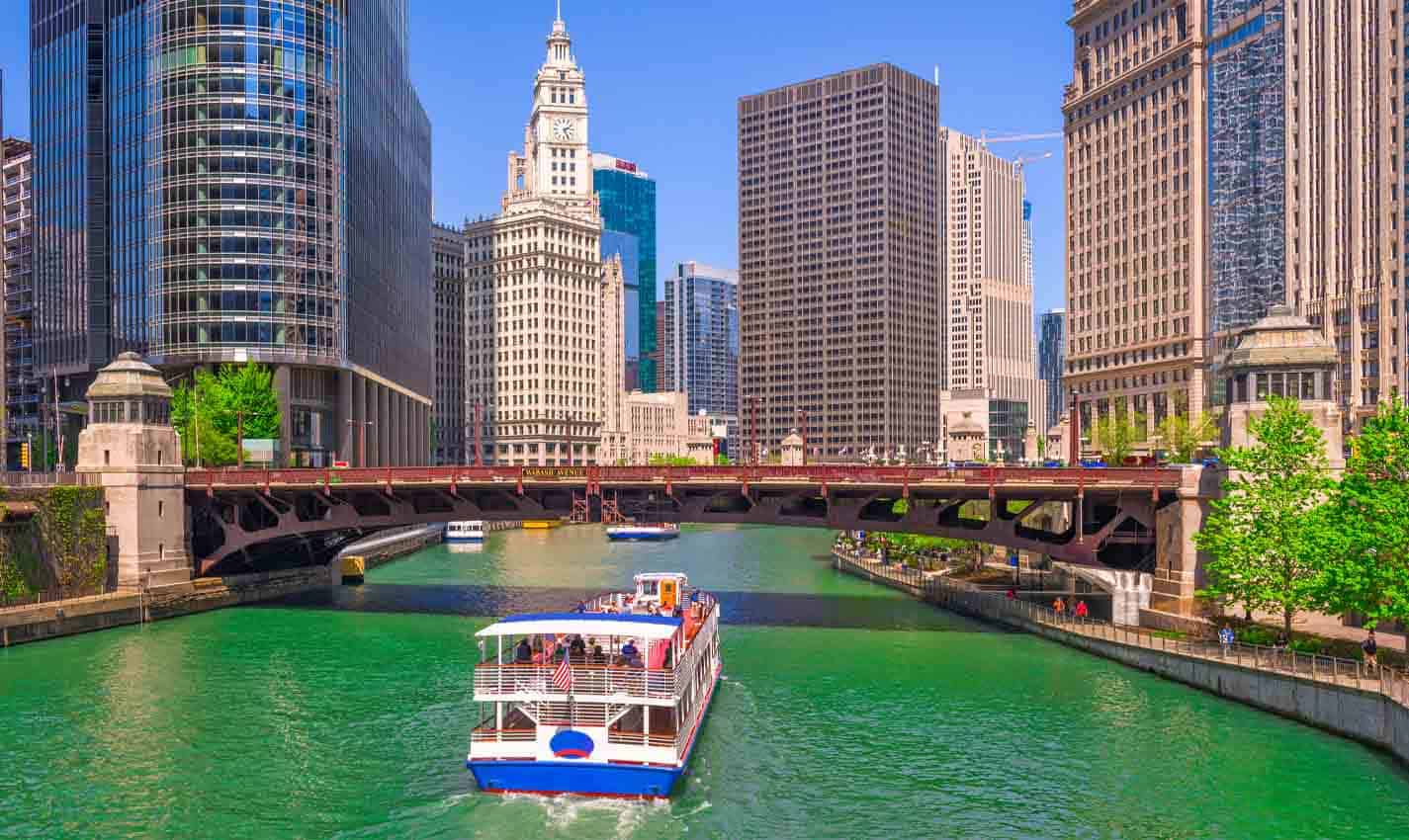 25 Best Things To Do in Chicago, Illinois | TouristSecrets