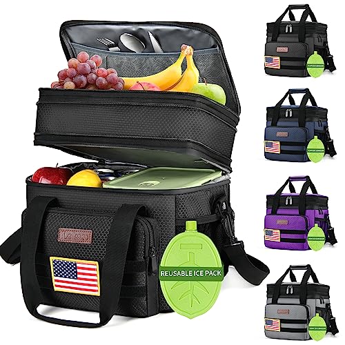 12 Amazing Samsonite Lunch Bag for 2023 | TouristSecrets