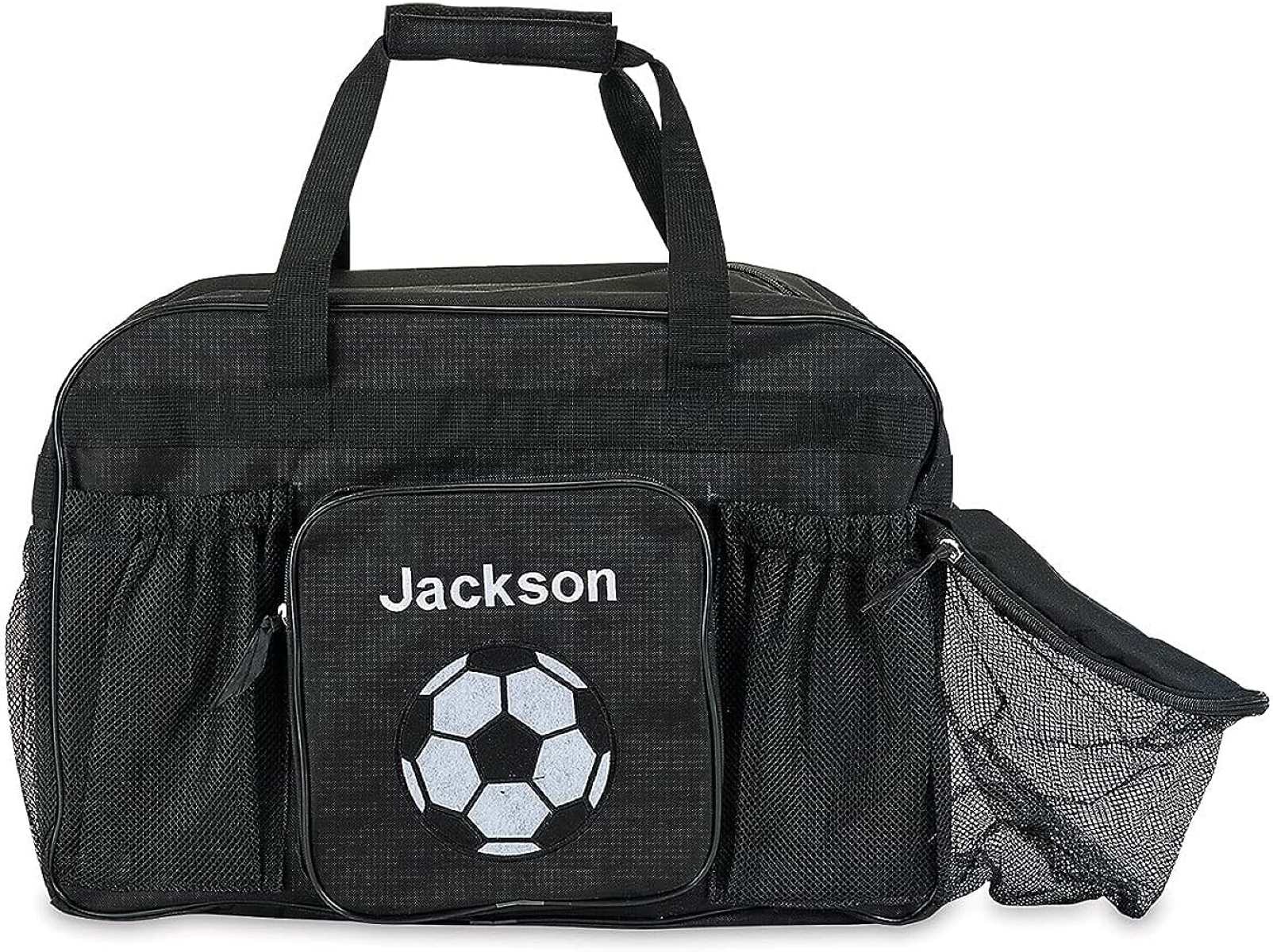 8 Amazing Soccer Duffel Bag for 2023 TouristSecrets