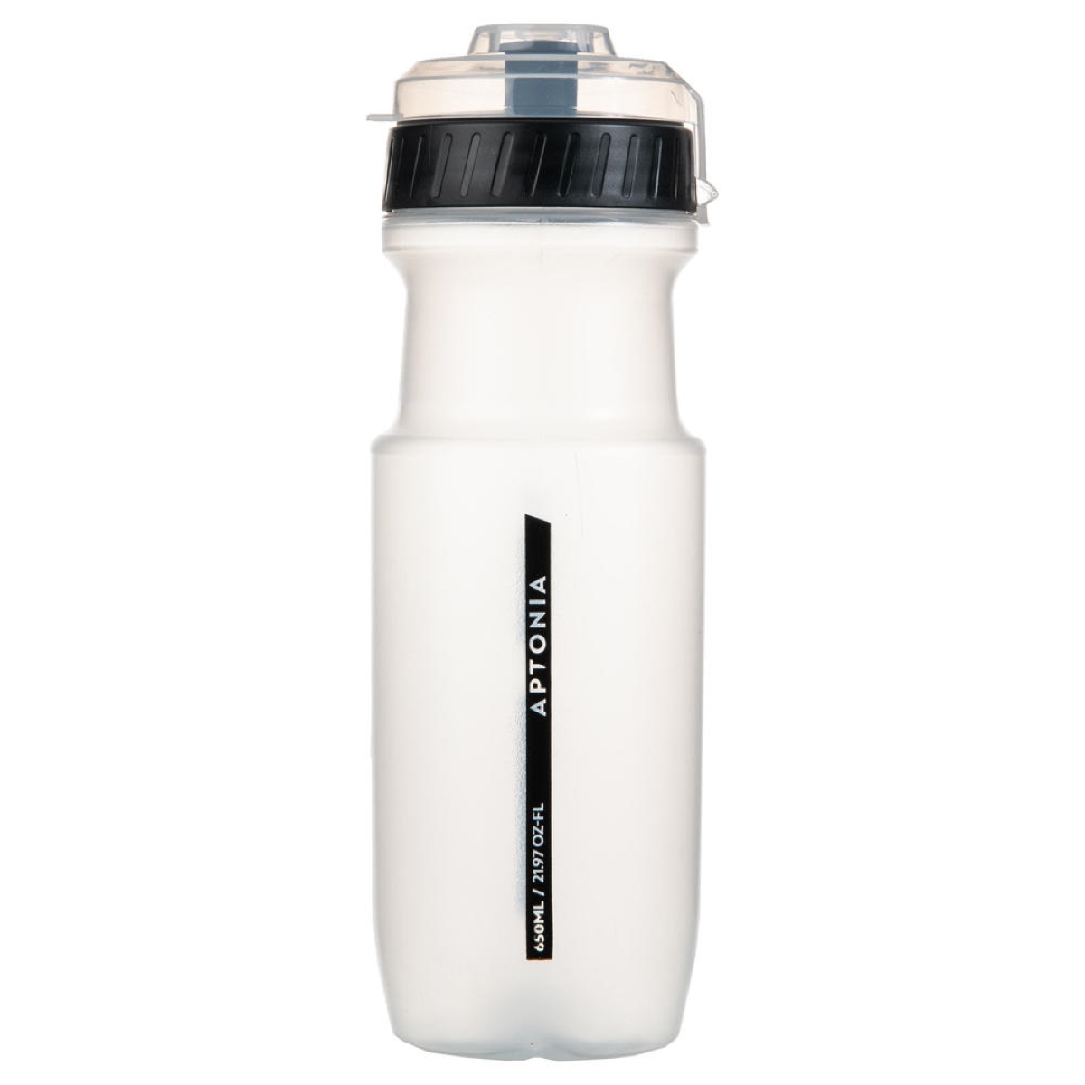 adidas 750 ML (28 oz) Stadium Refillable Plastic Sport Water Bottle